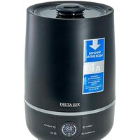 Delta DE-3705 (черный)