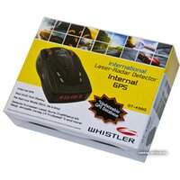 Whistler GT-438G Image #3