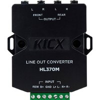 KICX HL370М Image #2