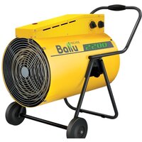 Ballu Prorab-2 BHP-P2-22 Image #1