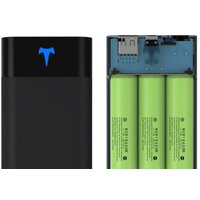 Yoobao YB-T1 (черный) Image #5