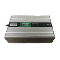 GEOFOX P 2000W-12V/CPS Image #3