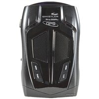 Whistler Pro-99ST Ru+ Image #2