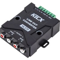 KICX HL370