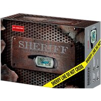 Sheriff ZX-1090 PRO