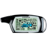 Sheriff ZX-1090 PRO Image #2