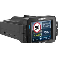 Neoline X-COP 9100S Image #2