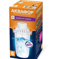 АКВАФОР В6 (В100-6) Image #2