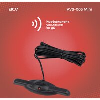 ACV 003 mini Image #5