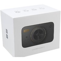 Xiaomi Mi Dash Cam 1S MJXCJLY02BY (международная версия) Image #7