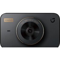 Xiaomi Mi Dash Cam 1S MJXCJLY02BY (международная версия)