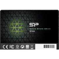 Silicon-Power Slim S56 240GB SP240GBSS3S56B25RM