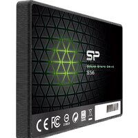 Silicon-Power Slim S56 240GB SP240GBSS3S56B25RM Image #2