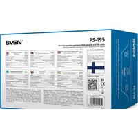 SVEN PS-195 Image #8