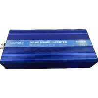 GEOFOX P 4000W-12V