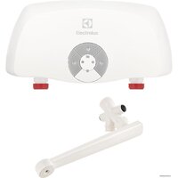 Electrolux Smartfix 2.0 T (3,5 кВт) Image #1