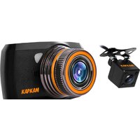 КАРКАМ D2 Image #1