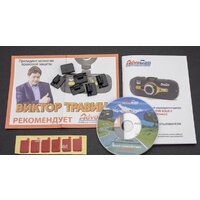 AdvoCam FD8 Gold-II GPS+ГЛОНАСС Image #6