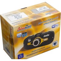 AdvoCam FD8 Gold-II GPS+ГЛОНАСС Image #7