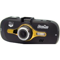 AdvoCam FD8 Gold-II GPS+ГЛОНАСС