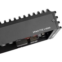 Урал TTZ 1.1000 Image #4