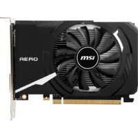 MSI GeForce GT 1030 Aero ITX OC 2GB DDR4 Image #1
