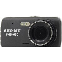 Sho-Me FHD-650