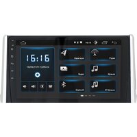 Incar XTA-2204 для Toyota Rav4 (2020+) Image #1