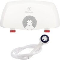 Electrolux Smartfix 2.0 S (3,5 кВт) Image #1