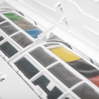 Electrolux Fusion Wave EACS-24HFW/N3 Image #4