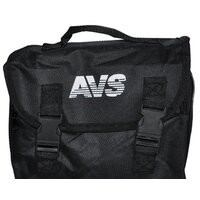 AVS Turbo KS 600 Image #2