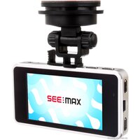 SeeMax DVR RG520 White Image #6