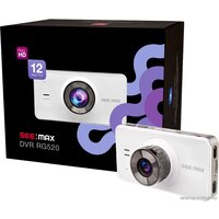 SeeMax DVR RG520 White Image #9