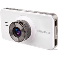 SeeMax DVR RG520 White Image #2