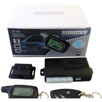 Sheriff ZX-750 Image #3