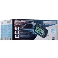 Sheriff ZX-750 Image #2