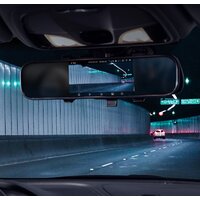 70mai Rearview Mirror Dash Cam Image #3