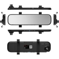 70mai Rearview Mirror Dash Cam Image #2