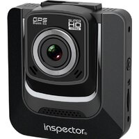 Inspector Tornado Image #1