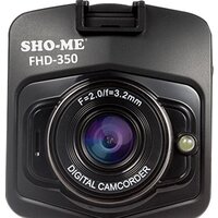 Sho-Me FHD-350 Image #1
