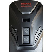 Sho-Me Signature Lite Image #2