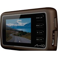 Mio MiVue 258 Image #4