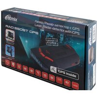 Ritmix RAD-550ST GPS Image #4