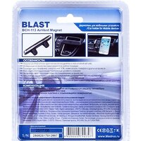 Blast BCH-113 AirVent Magnet Image #4