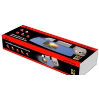 Ritmix AVR-383 (Mirror) Image #9