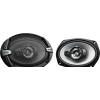 JVC CS-DR693