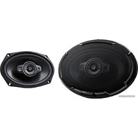 Kenwood KFC-PS6986