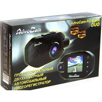 AdvoCam FD Black DUO Image #8