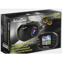 AdvoCam FD Black DUO Image #6