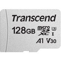 Transcend microSDXC 300S 128GB